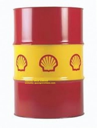 Dầu truyền nhiệt - Shell Heat Tranfer Oil